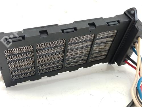 Heater resistor NISSAN NOTE (E12) 1.5 dCi | BP32477332M108