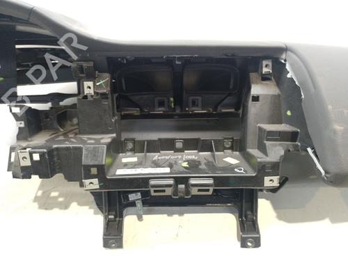 Kollisonspute sett JAGUAR I-PACE (X590) EV400 AWD | BP27834524C86 
