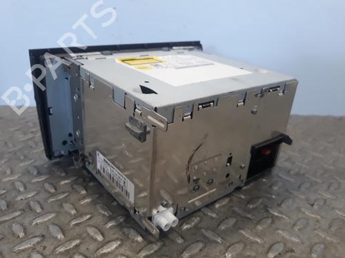 Radio SEAT EXEO ST (3R5)  | BP13109933E6 