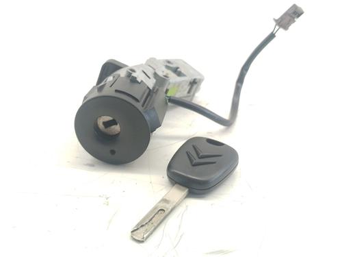 Ignition barrel CITROËN C4 I (LC_) 1.6 16V | BP28015184M48 