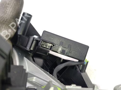 Ignition barrel OPEL ASTRA J (P10) 1.6 CDTi (68) | BP33824926M48  - Image 5