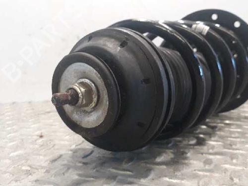 Left front shock absorber OPEL CORSA D (S07)  | BP6600609M16 