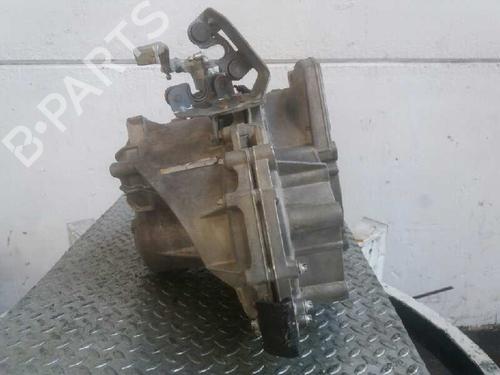 Gearbox OPEL VECTRA C (Z02)  | BP6003331M3 