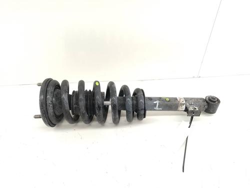 Used Left front shock absorber MITSUBISHI L200 / TRITON (KJ_, KK_, KL_) [2014-2025]  18100750