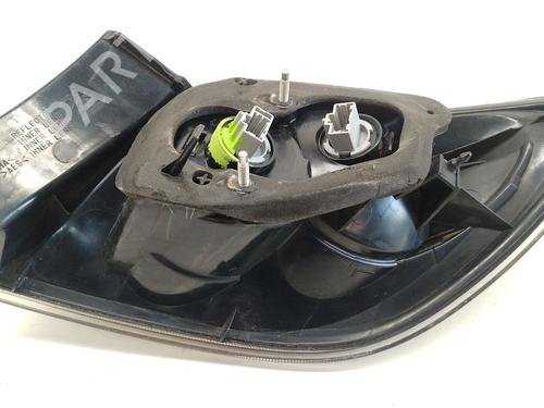 Left taillight MAZDA 3 (BK) 1.6 DI Turbo | BP29372711C34