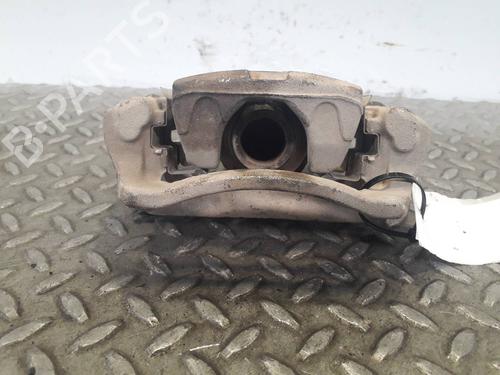 Right rear brake caliper SUBARU FORESTER (SH_)  | BP13743311M106 