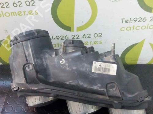 Right headlight ALFA ROMEO 159 (939_) 1.9 JTDM 16V (939AXC1B, 939AXC12) | BP3069469C29 