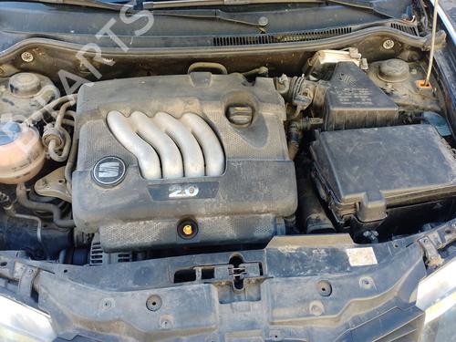 Gearkasse SEAT CORDOBA (6L2) 2.0 (115 hp) 31360652