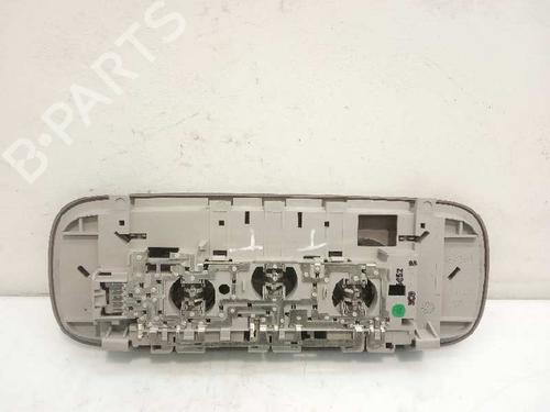 Innerbelysning VW PASSAT B6 (3C2)  | BP7433241I8 