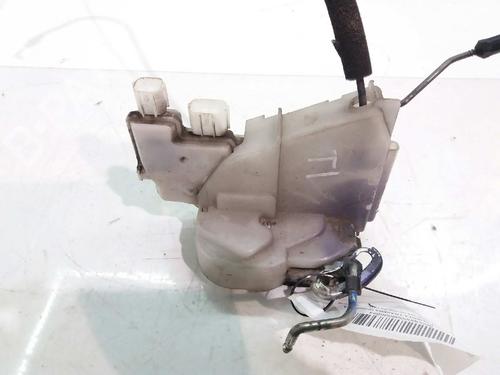 Rear left lock HONDA ACCORD VII (CL, CN) 2.2 i-CTDi (CN1) | BP3079063C100 