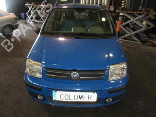 Control unit FIAT PANDA (169_)  | BP3679214M11 