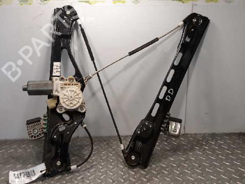 Used Front right window mechanism MERCEDES-BENZ E-CLASS (W211) [2002-2009]  7256304