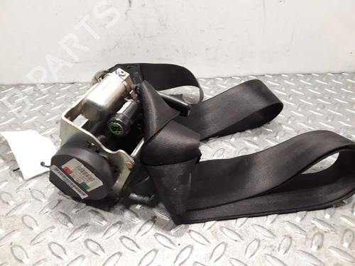 Rear left belt tensioner SKODA OCTAVIA II (1Z3) 1.9 TDI (105 hp) 6636071