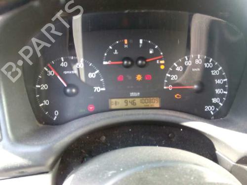 AC compressor FIAT PUNTO (188_)  | BP3077171M34 