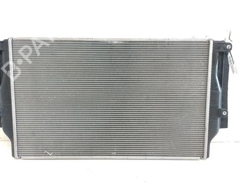 Water radiator TOYOTA RAV 4 III (_A3_) 2.2 D 4WD (ALA30_, ALA30R) | BP29433014M31