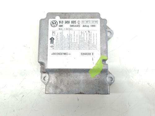 Centralina airbag SEAT TOLEDO III (5P2) [2004-2009]  31711198