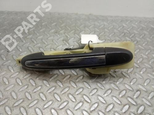 Used Rear right exterior door handle Rear right exterior door handle HYUNDAI SANTA FÉ II (CM) 2.2 CRDi (155 hp) 9178922 9178922