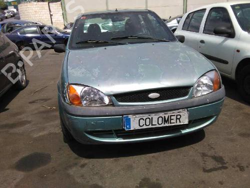 Essuie-glace moteur avant FORD FIESTA IV (JA_, JB_)  | BP5592838M29 