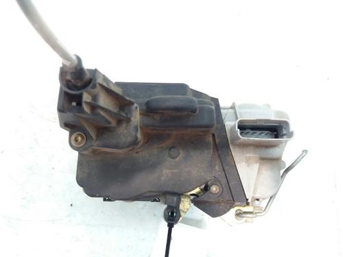 Used Front left lock PEUGEOT 307 (3A/C) 2.0 HDi 110 (107 hp) 3048330