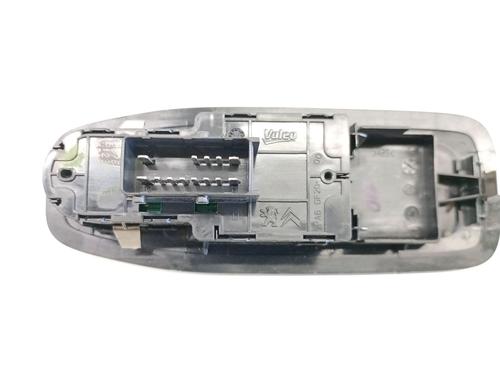 Left front window switch PEUGEOT 208 I (CA_, CC_) | BP37585456I27 - Image 6
