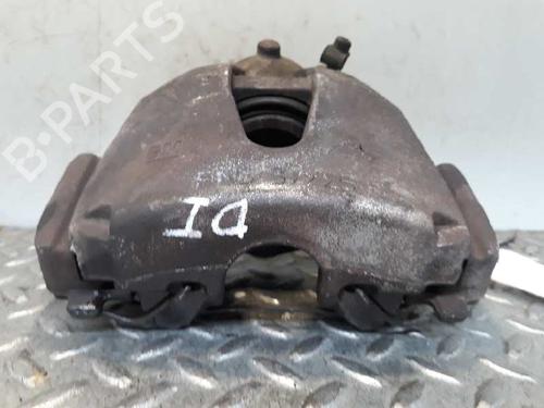 Used Left front brake caliper OPEL ASTRA H Estate (A04) [2004-2014]  11626423