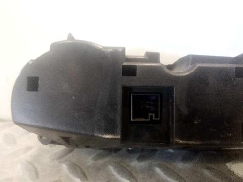 Commande Chauffage MERCEDES-BENZ E-CLASS (W211)  | BP7255176I5 