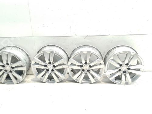 Fælgsæt Fælgsæt PEUGEOT 308 II (LB_, LP_, LW_, LH_, L3_) 1.2 THP 110 (110 hp) 34010165 34010165