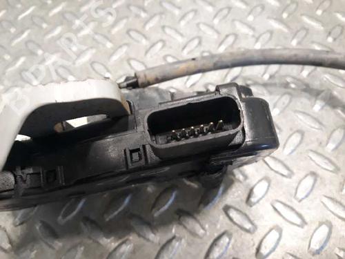 Front right lock KIA SPORTAGE III (SL)  | BP3047444C97 