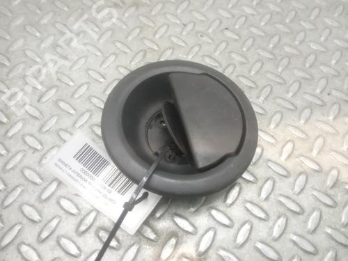 Used Rear left interior door handle RENAULT KANGOO / GRAND KANGOO II (KW0/1_) 1.5 dCi 85 (KW0K, KW0L, KW0B) (86 hp) 11750629