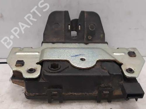 Bagklap lås OPEL ASTRA H GTC (A04) [2005-2010]  5145741