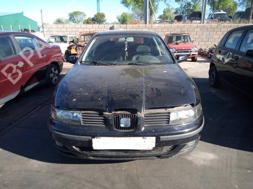 Right front driveshaft SEAT LEON (1M1) 1.9 TDI | BP13366500M39 