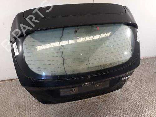 Used Tailgate FORD FIESTA VI (CB1, CCN) [2008-2017]  6010371