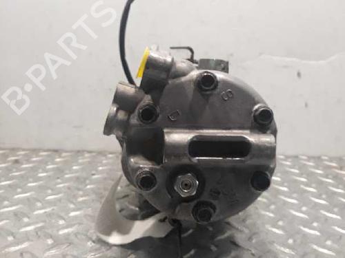 AC compressor OPEL CORSA C (X01) 1.3 CDTI (F08, F68) | BP6089345M34 