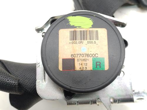 Front right seatbelt OPEL CORSA D (S07) 1.3 CDTI (L08, L68) | BP31651342I25 - Image 7