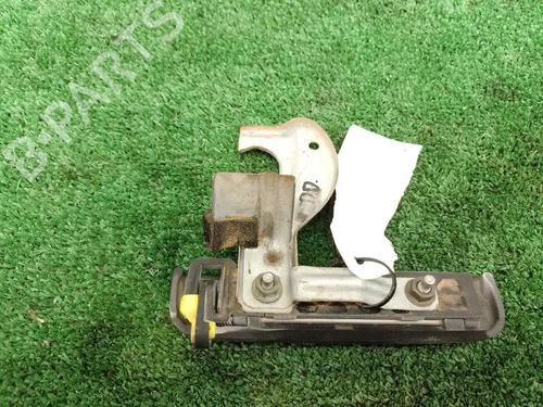 Front right exterior door handle NISSAN PICK UP (D22)  | BP17533600C129 