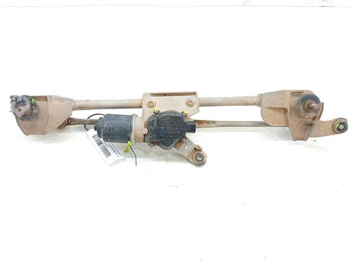 Used Front wiper motor Front wiper motor NISSAN NAVARA NP300 (D40) 2.5 dCi 4WD (174 hp) 36034071 36034071