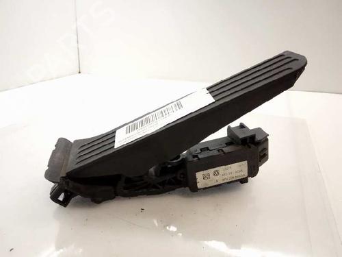 Used Pedal VW SCIROCCO III (137, 138) [2008-2017]  3125646