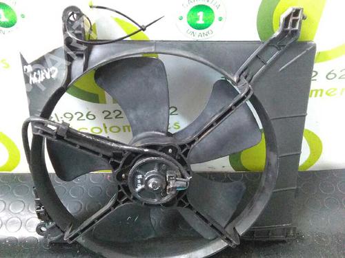 Køleventilator elektrisk DAEWOO NUBIRA Saloon (J100) [1997-2025]  3081639