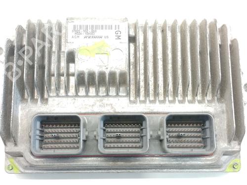 Used Control unit Control unit HONDA HR-V (RU) 1.6 i-DTEC (RU8) (120 hp) 33400581 33400581
