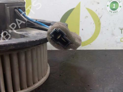 Heater blower motor MITSUBISHI GALLOPER (JK-01)  | BP3082471M62 