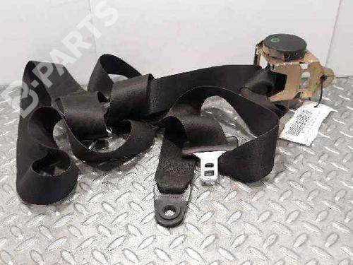 Used Front right belt tensioner Front right belt tensioner FORD FUSION (JU_) 1.4 TDCi (68 hp) 8758308 8758308