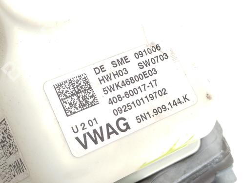 Styregear/Snekke VW PASSAT B6 (3C2) 2.0 TDI 16V | BP29538991M22 