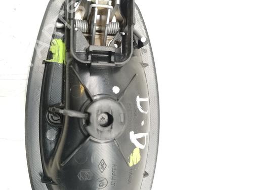 Front right interior door handle RENAULT CLIO IV (BH_) 1.5 dCi 75 | BP24110492I14 