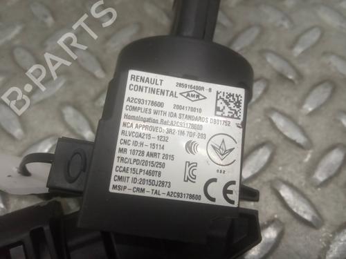 Ignition barrel NISSAN MICRA V (K14)  | BP12560759M48 