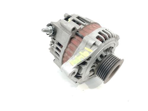 Used Alternator NISSAN ALMERA TINO (V10) [1998-2006]  24106090