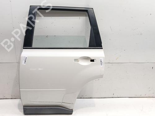 Used Left rear door Left rear door NISSAN X-TRAIL II (T31) 2.0 dCi (150 hp) 35803296 35803296