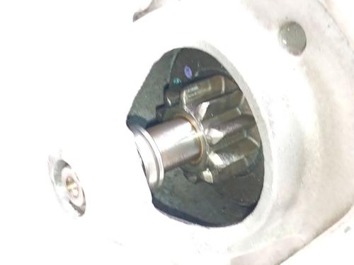 Starter FORD FIESTA VI (CB1, CCN) 1.5 TDCi | BP36702856M8 - Image 2