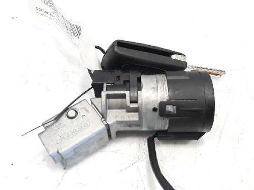 Used Ignition barrel CITROËN C4 Picasso I MPV (UD_) [2006-2015]  4905124