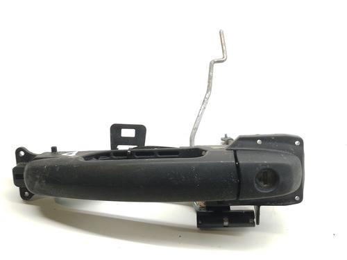 Used Front right exterior door handle SUZUKI GRAND VITARA II (JT, TE, TD) 1.9 DDiS (JB419WD, JB419XD) (129 hp) 30095871