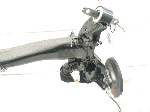 Rear axle PEUGEOT 308 II (LB_, LP_, LW_, LH_, L3_) 1.5 BlueHDI 100 | BP29002395M2 